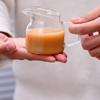 100/150ml Mini Coffee Cup Heat Resistant Creamer Pitcher Condiment Container Sauce Jug  Kitchen