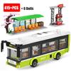 Klasická stavebnice Hračka Akční figurka Kostky Puzzle Hračka Kompatibilní Sestavitelný Model Pro Děti Dětská Vzdělávací Hračka Dárek