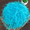 100G-1800G Colorful Crinkle Paper Raffia Shredded Confetti Gift Box Filler Decoration Wedding Party Gift & Basket Packaging