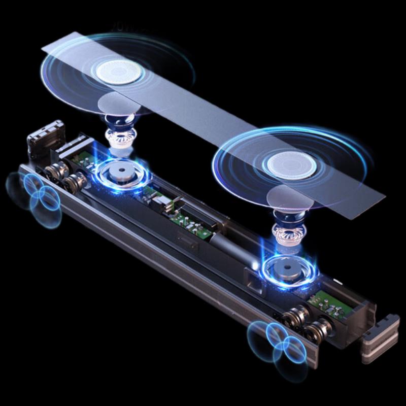 Hanhong Home Theater Soundbar & KTV Speaker System