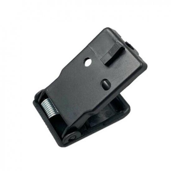 Car Bonnet Latch Handle Black For Hyundai Accent Elantra 2000-2006 81180-34000