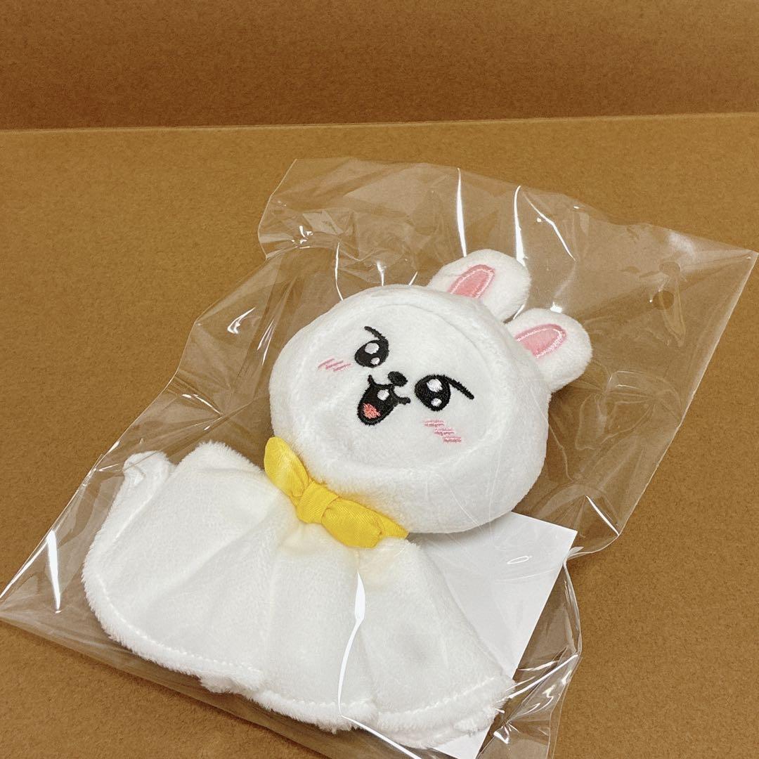 

[Б/У] Stray Kids Рено Шарм для сумки Теру Теру Бозу