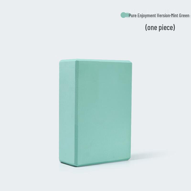 

PU Yoga Brick 10-Pack