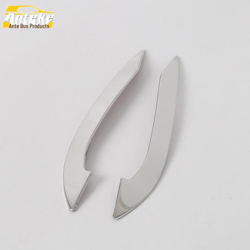 Voyah 22 Dreamer Rearview Mirror Trim Sequins for Modification