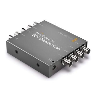 Blackmagic Design Mini Converter SDI Verteilung