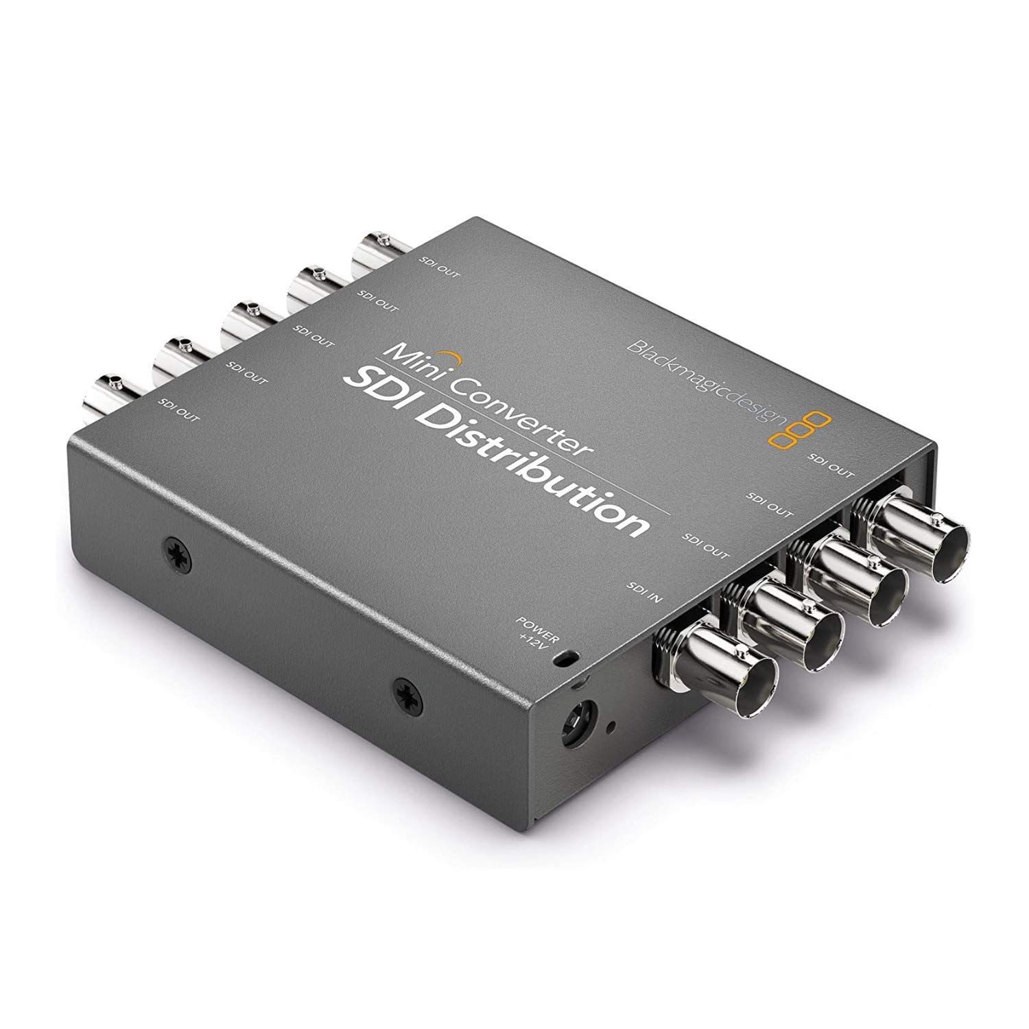 

Blackmagic Design Mini Converter SDI-распределение серый