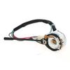 A28G-Car Combination Switch Signal Light Lamp Control 25540-B5000 For Datsun 620 Truck 1972 1979 LHD