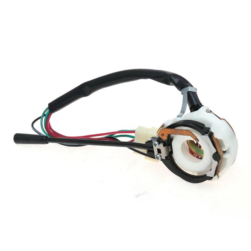 A28G-Car Combination Switch Signal Light Lamp Control 25540-B5000 For Datsun 620 Truck 1972 1979 LHD