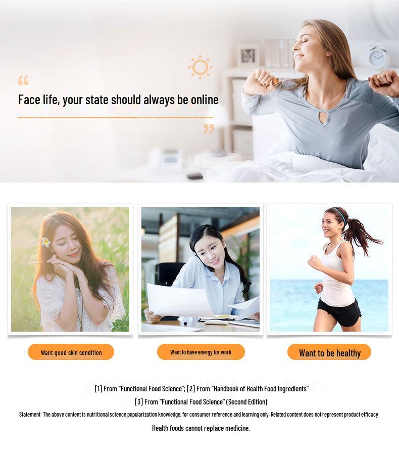 Tangchen Beijian Vitamin C Tablets (Sweet Orange) - 100 Tablets, Unisex, Authentic with Anti-Counterfeit Points