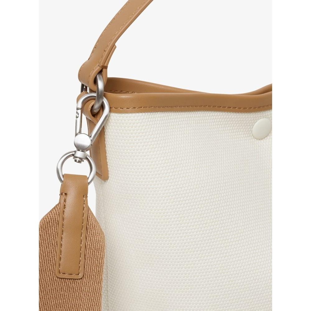 Lacoste Women S Heritage canvaS Bucket Bag Nf4810t54n K02 q2nNf4810t54nK02
