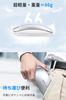 Wireless Bluetooth Mouse with Port High Bluetooth DPI TELEC Compatible with and Smartphones [2025 Industry-Leading Type-C & USB-A Compatible] Type-C