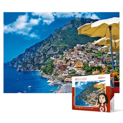 Παζλ και σπαζοκεφαλιές – Παζλ