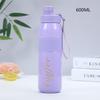 Shangqi Large Capacity Stainless Steel Insulated Water Bottle