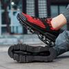Shoes Men Sneakers Male Casual Mens Shoes Tenis Luxury Shoes Trainer Race Breathable Shoes Fashion Loafers Running Shoes for Men