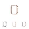 Apple Watch Series Metal Shell With Shockproof Edge For Daily Use