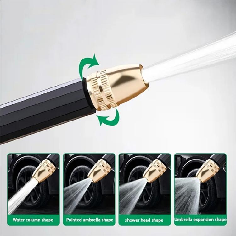 All Purpose Water Sprayer Guns With Lightweight Metal Plastic Construction For Car And Home Use High Performances Sprayer