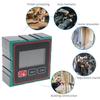 High Accuracy Digital Angles Finder for Accurate Measurements In Woodworking and Construction with Magnetic Base
