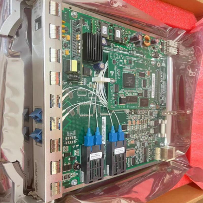 

Huawei Bidirectional Optical Monitoring Channel Board TN12SC201