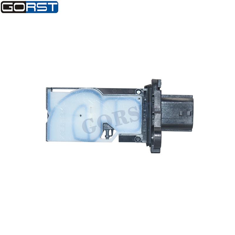 Mass Air Flow Meter Sensor 22680-BV80B for Nissan Sentra Maxima Rogue Sport Altima AFH60M48 22680BV80B
