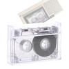 30Minute Standard Cassette Blank Tape Player Empty Tape for Speech Music Record