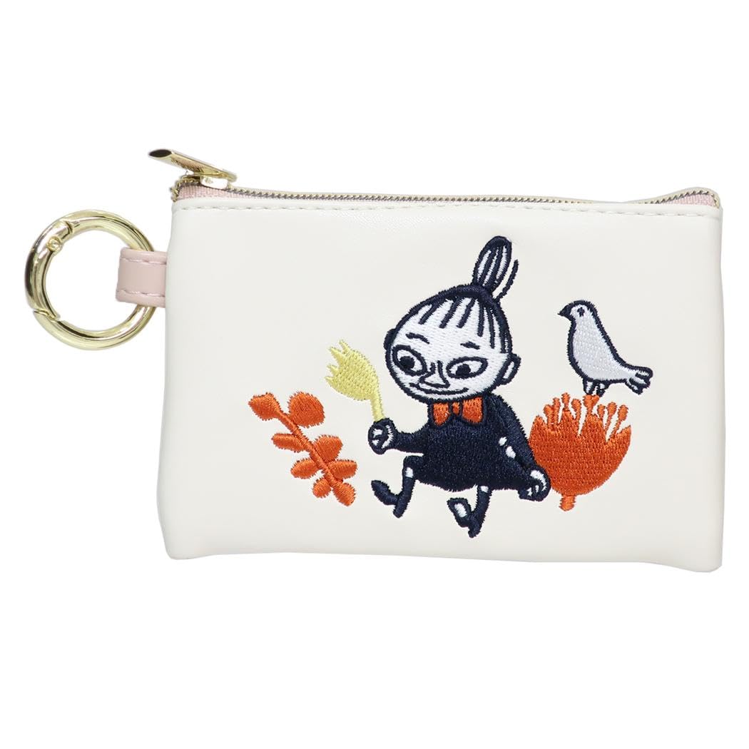 Moomin Smart Key Case LMF26 Nordic [Key Case] /