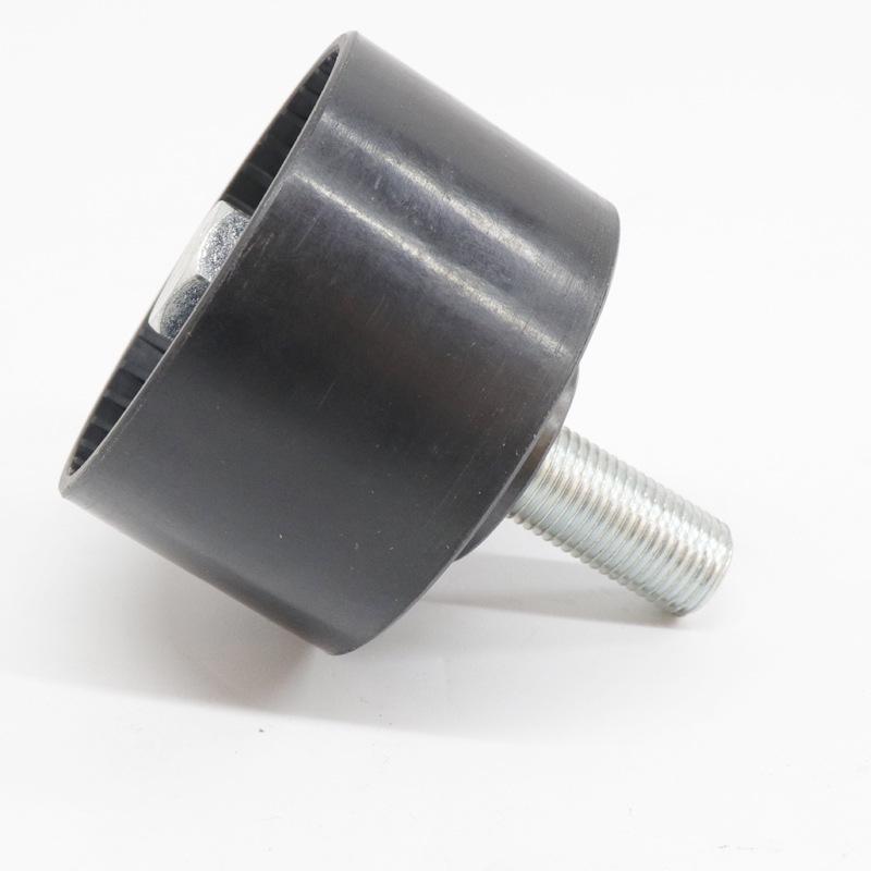 Jiangling Classic Transit Euro 4 Timing Belt Kit: Includes 142-Teeth Belt, Gear, and Tensioner