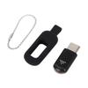 ni Smart IR Remote Control, Smartphone IR Remote Controller, Type C  ni   Smart IR Controller for   Conditioner TV DVD STB with Type C