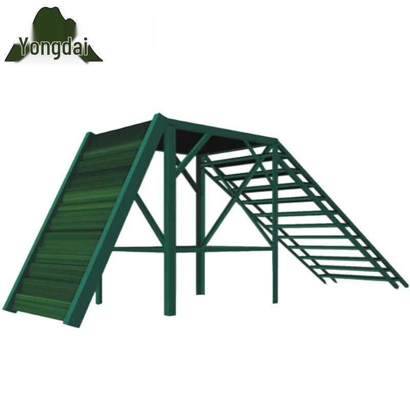 Yongdai Dog Training Fish Scale Platform