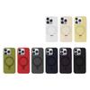 Compatible with Apple IPhone 15 Pro Max, Magnetic Stand, Liquid Silicone Phone Case, IPhone 17 with Support Point Protective Case