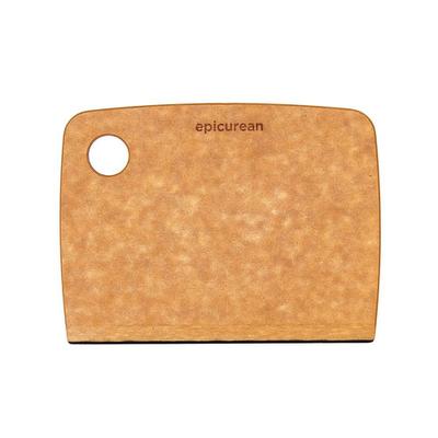 Epicurean Bench Scraper (10x15cm) (Natural Slate)