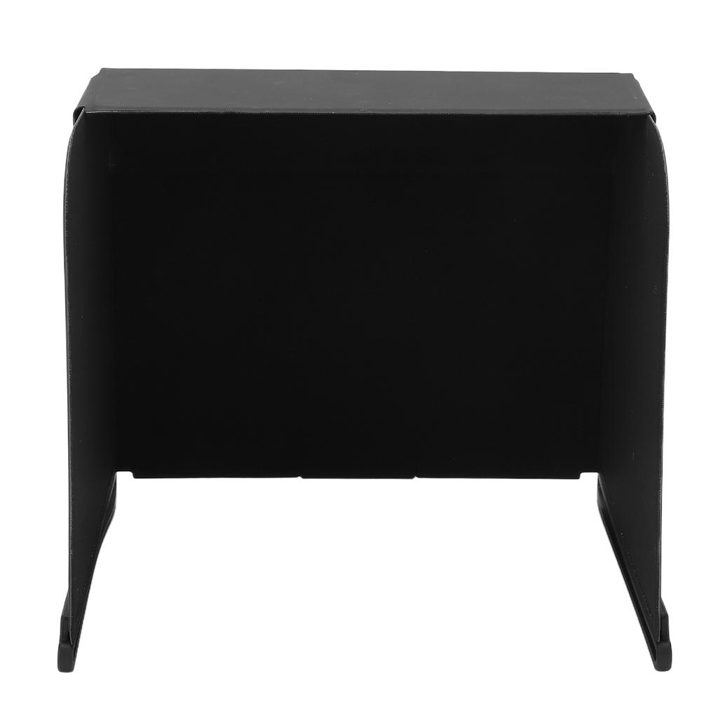 9.7 Inch Leather Magnetic Folding Flat Panel Hood for Air 1 2 Remote Control Accessories
