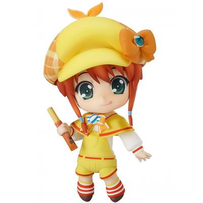 Dedektif Opera Milky Holmes Nendoroid Nero Yozaki (ölçekli olmayan ABS&PVC boyalı hareketli figür)