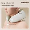 SIAASOO N5 Cervical Neck & Shoulder Massager