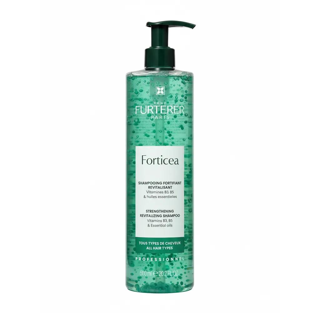 

Rene Furterer Forticea Energizing Shampoo 600ml
