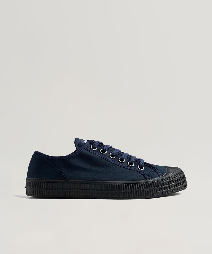 Novesta Star Master Waxed Cotton Navy