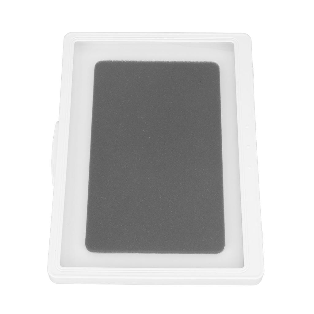 Shower Phone Holder Waterproof Rotatable Anti Fog Hands Free Easy Mounting Bathroom Tablet Case for