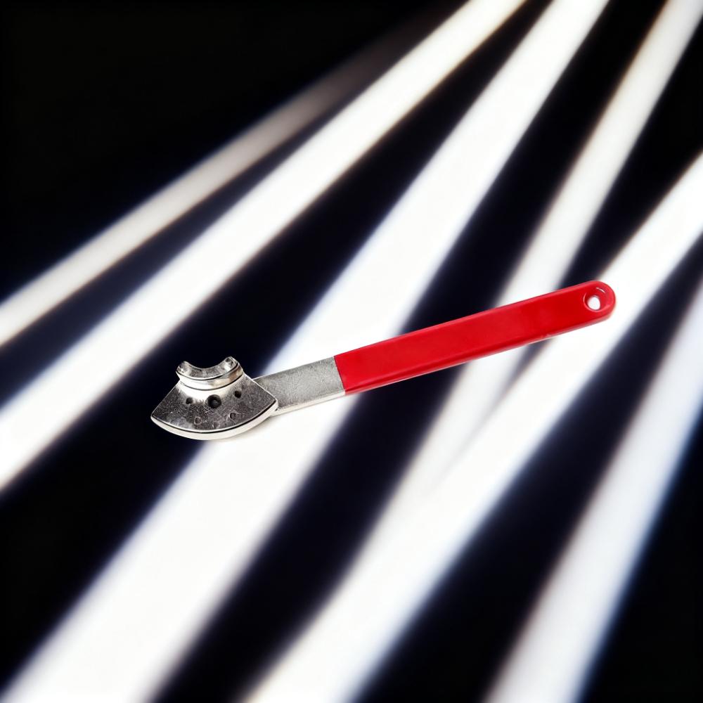 

Car engine maintenance tool, idler adjustment wrench, idler belt tension adjuster timing tool,engine maintenance tool красный