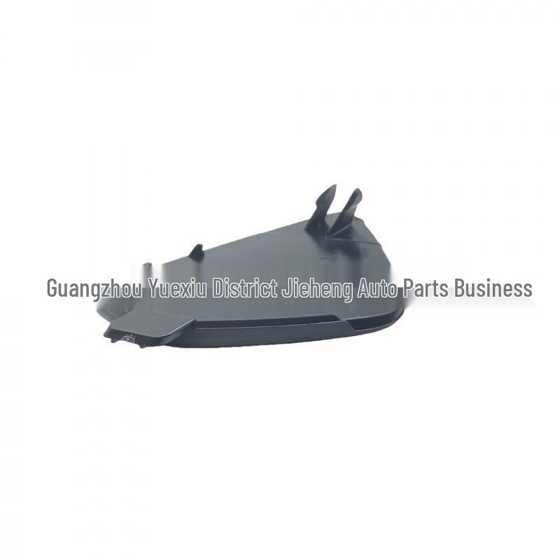 Tow Hook Decorative Cover for Volvo XC60 (2014-2017) - Front Bumper