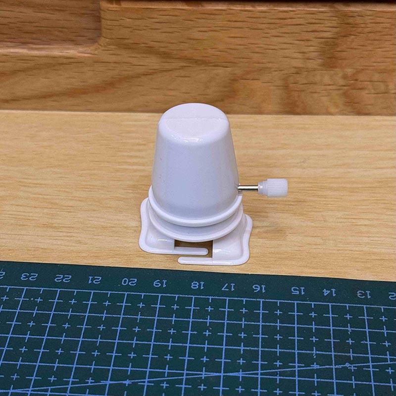 Walking robot accessories, creative children's toys handmade DIY mini Robot Clockwork toy Accessories, toy repair accessories