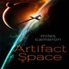 Artifact Space by Miles Cameron Paperback Book 9781473232617
