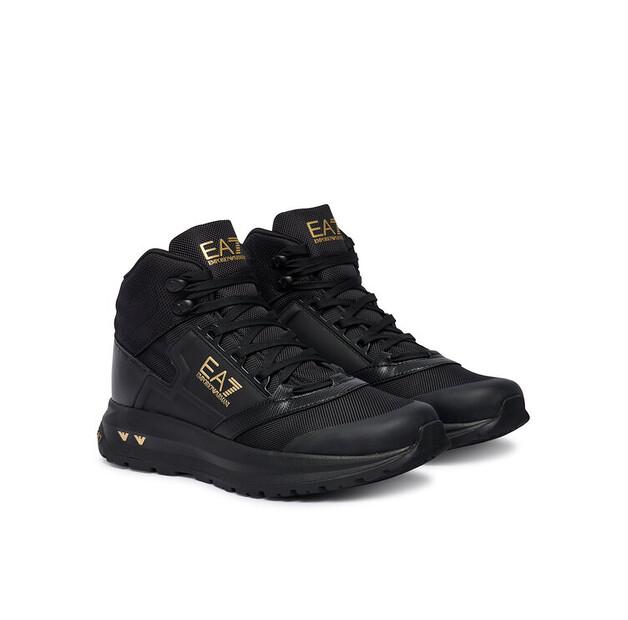 Кроссовки EA7 Emporio Armani 7X000340 AF18615 MC139