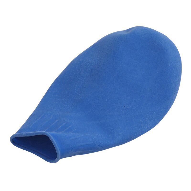 Pet Supplies Pet Rain Boots for Cats and Dogs Rain Boots Waterproof Non-slip Anti-slip Foot Cover