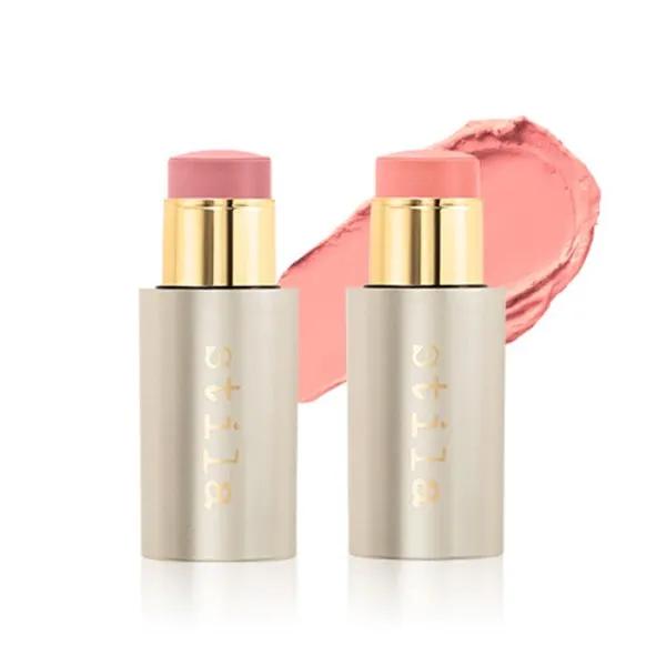 

[Stila] Стик для губ и щек Complete Harmony 5 видов Sheer Gerbera