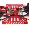 MN128 MN86 G500 RC Car Metal Upgrade Foot Pedal Spare Part