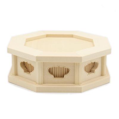 Oggetti decorativi – Oggettistica in legno