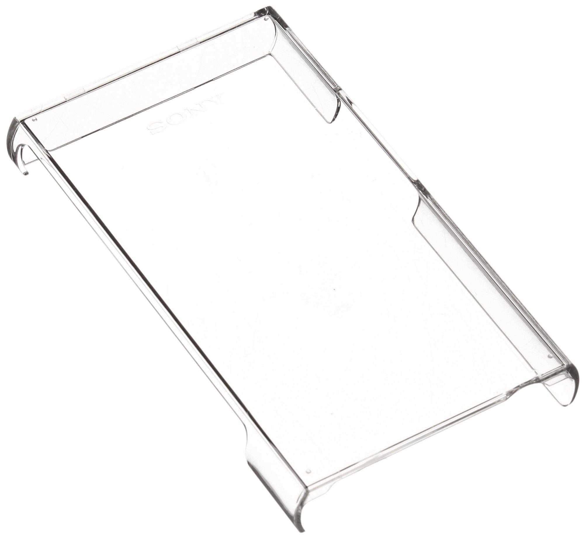 

Sony Walkman genuine clear case for NWA30 series CKH-NWA30