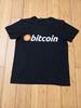 Vintage Bitcoin T-shirt Size XLarge