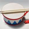 New Early education Beat Children  Toys Percussion instrument Musical Instrument Drum Wood