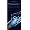 Cordless Handheld Vacuum Cleaner Wet Dry Mop 2-in-1, High Suction Portable Wireless Vacuum for Home and Car Use