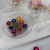 High-Concentration DIY Candle Pigment: Solid Pigment for Easy and Strong Wax Coloration
